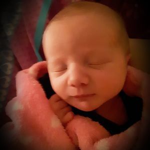 Meet your Posher, Vicky